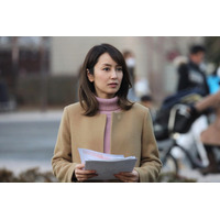 矢田亜希子、山本舞香が月9ドラマ『トレース～科捜研の男～』に出演決定 画像