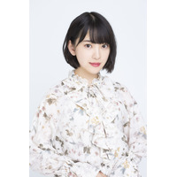 乃木坂46・堀未央奈、「日本ブルーレイ大賞 アンバサダー」に就任 画像