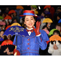 浅田真央がメリー・ポピンズ姿で登場！色っぽい話は「いつになるのでしょうか」とポツリ 画像