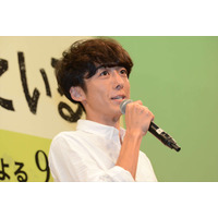 高橋一生、20年前の自分の演技にダメ出し「これはどうなんだ！」 画像