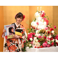 「いいね」は40万越え！橋本環奈、ファンからの誕生日祝福の声にSNSで感謝 画像