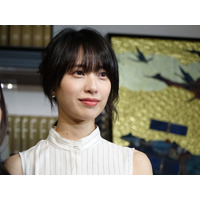 戸田恵梨香、主演映画と阪神大震災の経験重ねる「通ずるものがある」 画像