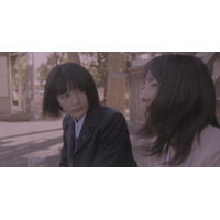 欅坂46・織田奈那の初主演作品『未来のあたし』登壇イベント決定！ 画像