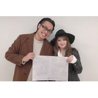 デラスキッパーズ町田、一般女性と結婚！相方も祝福「心から結婚おめでとう!!」 画像