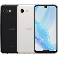 楽天モバイル、シャープの最新スマホ「AQUOS R2 compact」を発売 画像