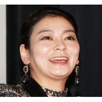 田畑智子、老舗料亭の娘がなぜ女優に？きっかけを告白 画像