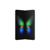 「スマホ」兼「タブレット」という新発想！サムスン、折りたたみ式端末「Galaxy Fold」を発表 画像