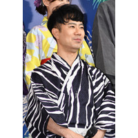 藤井隆、鈴木京香のCDデビューの舞台裏明かす 画像