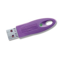 ディアイティ、ネットカフェ向けに認証用USBキー「PC-Sec with iKey」を販売 画像