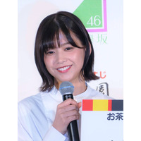 ファン歓喜！欅坂46・渡邉理佐、写真集秘蔵カットが大量公開 画像