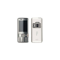 SBM、「AQUOSケータイ FULLTOUCH SoftBank 931SH」と「Nokia N82」を発売 画像