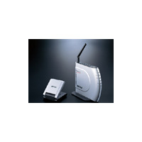 バッファロー、USB2.0用無線子機セットの無線LANブロードバンドルータなど10製品を値下げ 画像