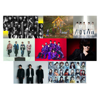 CDTVで卒業ソング音楽祭！AKB48、キンプリ、DA PUMP、乃木坂46らの出演が決定 画像