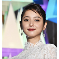 佐々木希、夫・渡部建は「意外となんでもやってくれる」 画像