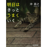 自由気ままな猫たちが癒してくれる...猫写真家・沖昌之の写真集発売 画像