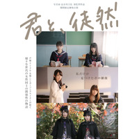 木戸衣吹、都塚寧々が『君と、徒然』Blu-ray発売記念イベントに登場 画像