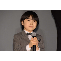 10歳・寺田心、大人びた食リポにSNS上から反響「人生何周してんの？」 画像