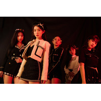 Red Velvet、『Ray』5月号表紙に登場！ 画像