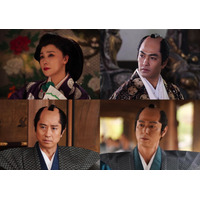 『大奥 最終章』に、浅野ゆう子・北村一輝・谷原章介・葛山信吾の出演が決定 画像