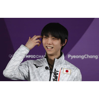 【昨日のエンタメニュース】羽生結弦、フィギュアSPで痛恨ミス／元貴乃花親方が絵本作家に 画像