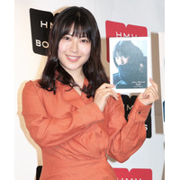 瀧本美織、女優デビュー10周年を迎え「本格的なアクションに挑戦したい!」 画像