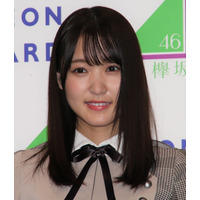 欅坂46・菅井、メンバーの恋愛禁止は「はっきりとは言われたことがない」 画像