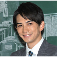 町田啓太、高校時代からモテモテ…100人の出待ちファンがいた！ 画像