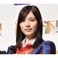 SKE48松井珠理奈、「恋人っていう感じのグラビア」ショット公開 画像