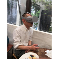 【仏教とIT】第13回 「仏教×VR」の2つの可能性 画像