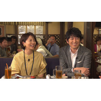 大橋未歩、NHK初出演！BSプレミアム『逃げるが勝ちの人生道』 画像