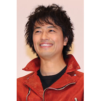 斎藤工、ピエール瀧被告に「保釈されたからといって気持ちが変わるわけではない」 画像