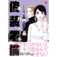 杏が4年ぶりの連ドラ！7月期『偽装不倫』で主演 画像