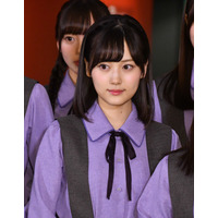 乃木坂46・山下美月、ニューシングルへの不参加を発表！ドラマ撮影との両立が難しく…… 画像