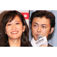 前田敦子＆勝地涼の夫婦動画にファンほっこり！京都旅行を報告 画像