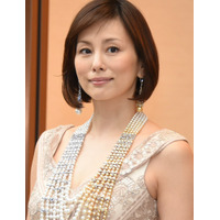 【昨日のエンタメニュース】米倉涼子、“視聴率女王”の称号は「荷が重い」／紺野ぶるま、結婚を発表 画像