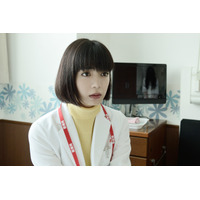 貞子が背後に忍び寄る、戦慄の本編映像公開 画像