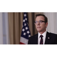 Netflixオリジナル作品『サバイバー: 宿命の大統領』シーズン3の配信が6月7日に決定 画像