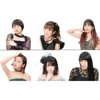 predia、ニューシングル「NAKED」の詳細やリリースイベント発表 画像