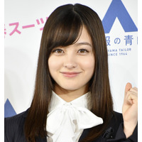 橋本環奈、改元の瞬間は「令和ジャンプしました!!!」 画像