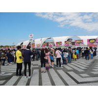 大型連休後半は、「餃子フェス」でひたすら餃子を食べまくるのもアリかも！ 画像