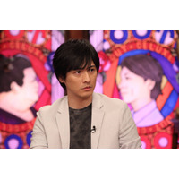 中村俊介、結婚相手に求める