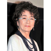 倍賞千恵子、故・星由里子さんの死は「撮影が終わったひと月後だった…」と悼む 画像