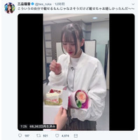 わーすた三品瑠香、メンバーからのサプライズに感涙！ 画像