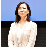 離婚理由にネットでは賛否の声……真矢ミキは磯野貴理子に「拍手を送りたい」 画像