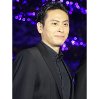 【5月24日誕生日の芸能人】三代目・山下健二郎、哀川翔、松下優也…… 画像