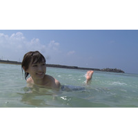 水着姿や入浴シーンも...NMB48の太田夢莉の写真集メイキングがBlu-ray&DVDに 画像