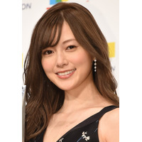 乃木坂46・白石麻衣、デビュー当時の苦労「地方に散ってティッシュ配り」 画像