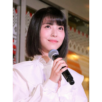 浜辺美波、『さんまのまんま』初登場で天然全開！SNS上でも好評 画像