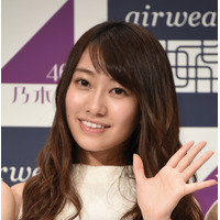 乃木坂46・桜井玲香、母校・カリタス小の事件を受け心境「やり切れない思いで一杯」 画像