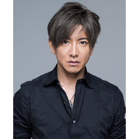 木村拓哉、2020年新春ドラマで冷酷な警察学校教官に！ 画像